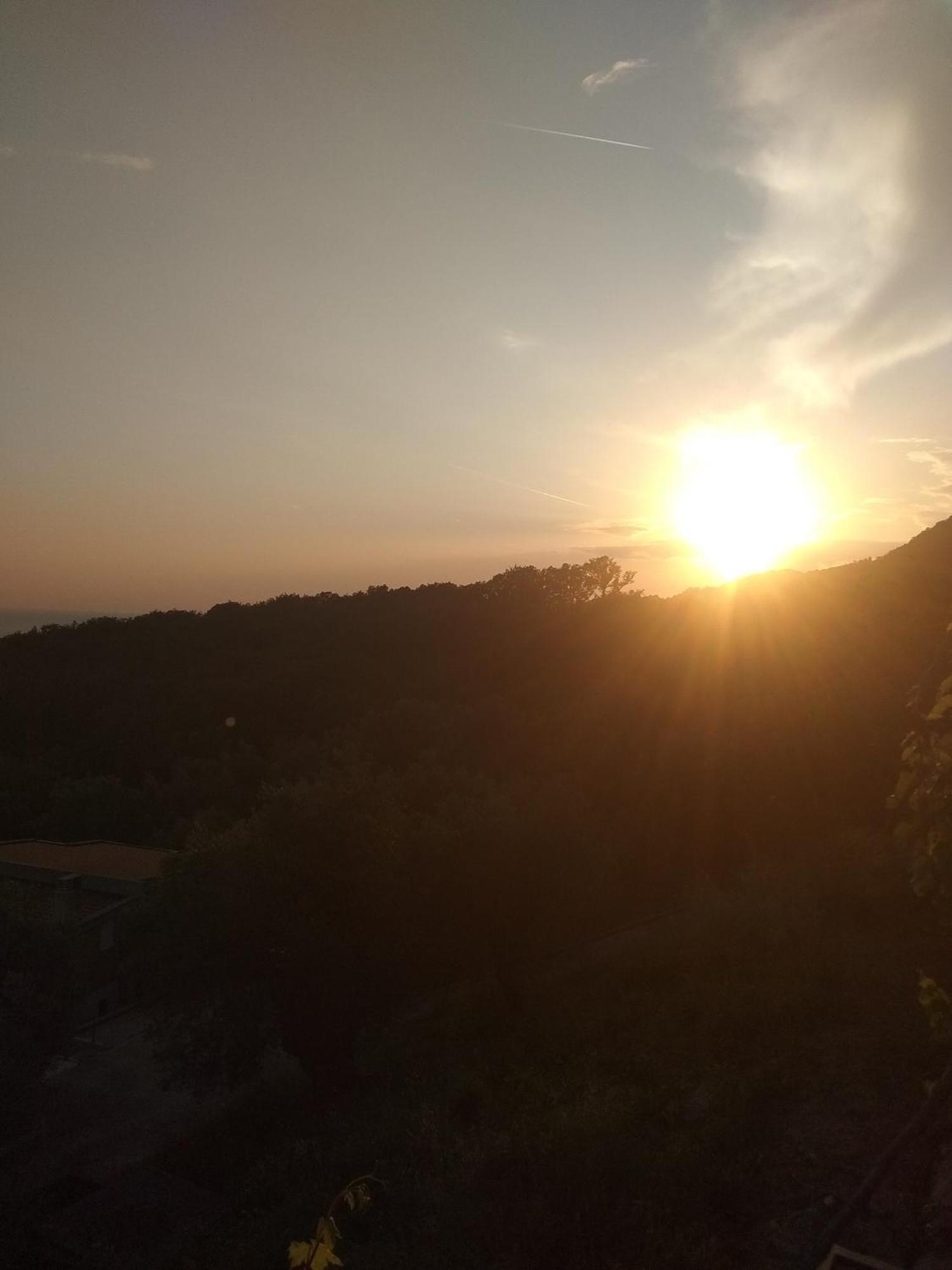 Apartman "Marko" Bar Dış mekan fotoğraf