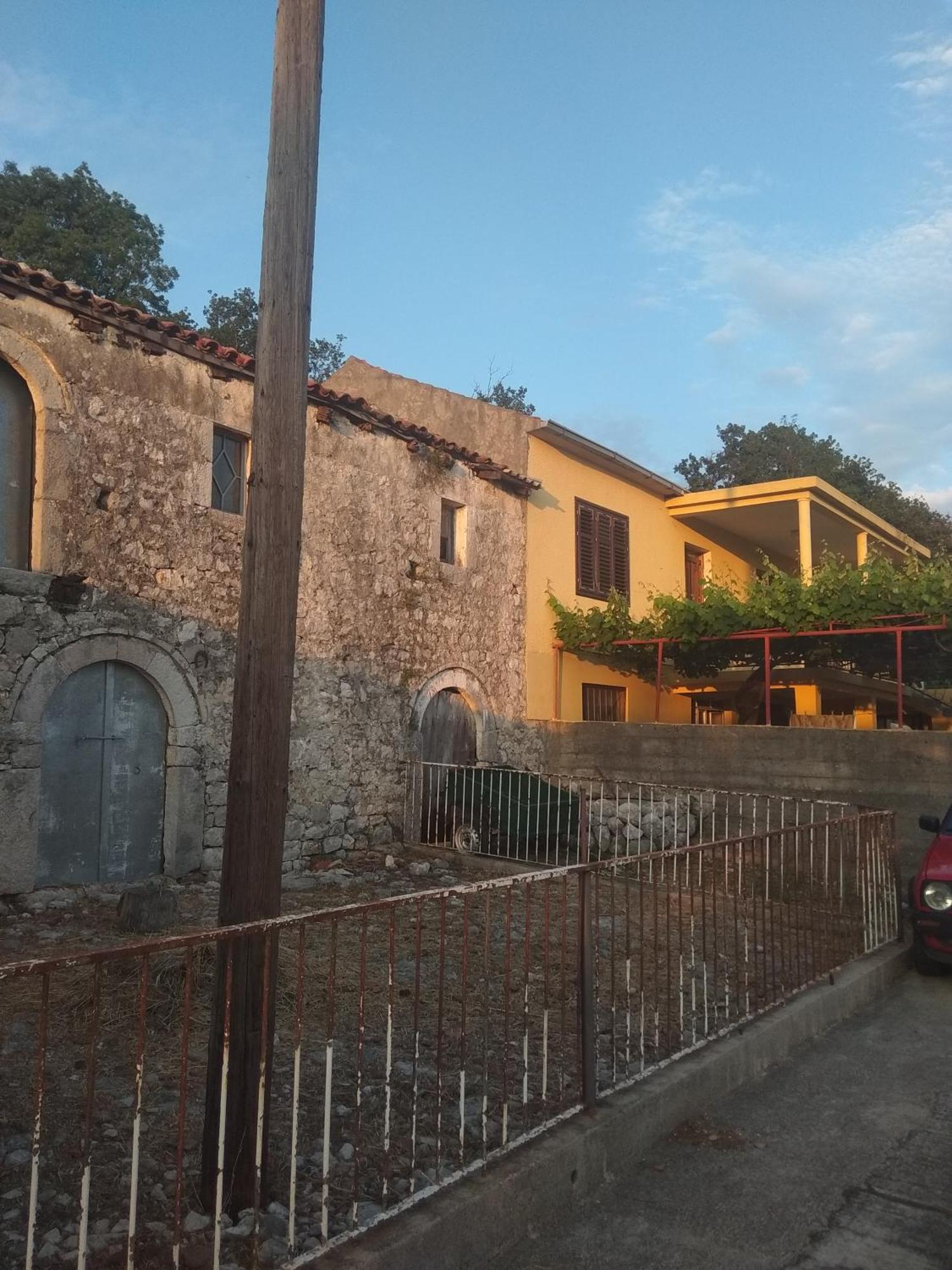 Apartman "Marko" Bar Dış mekan fotoğraf