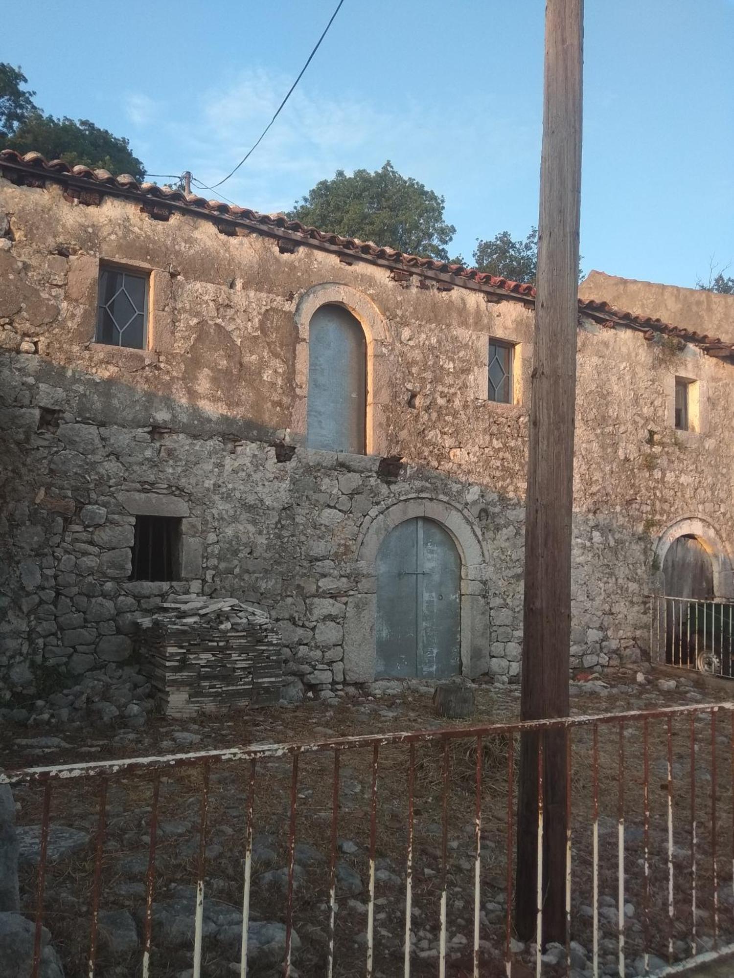 Apartman "Marko" Bar Dış mekan fotoğraf