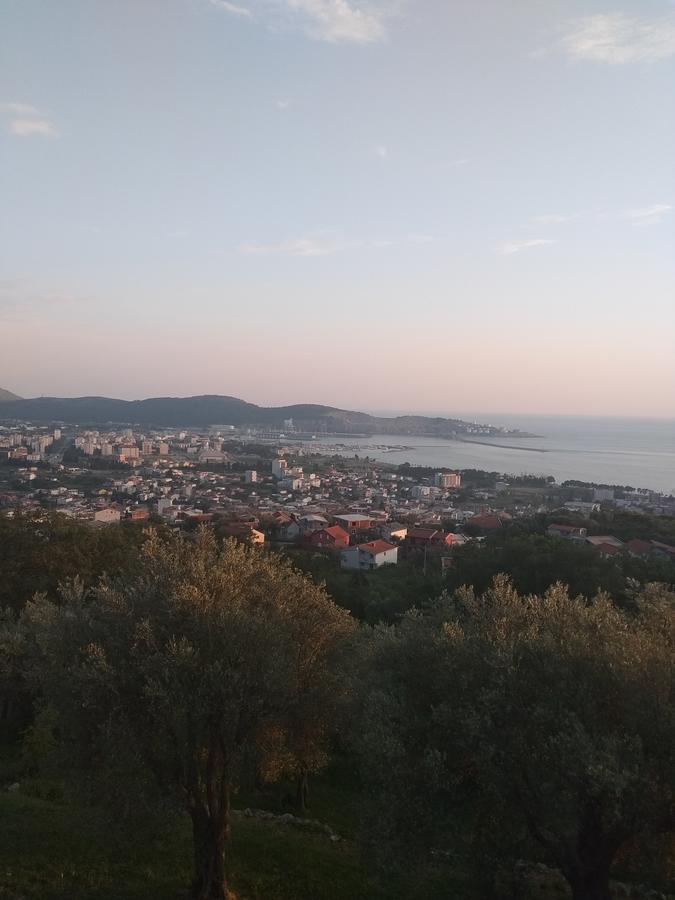 Apartman "Marko" Bar Dış mekan fotoğraf