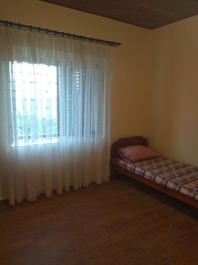 Apartman "Marko" Bar Dış mekan fotoğraf