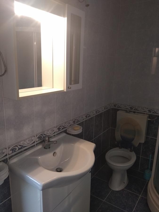 Apartman "Marko" Bar Dış mekan fotoğraf