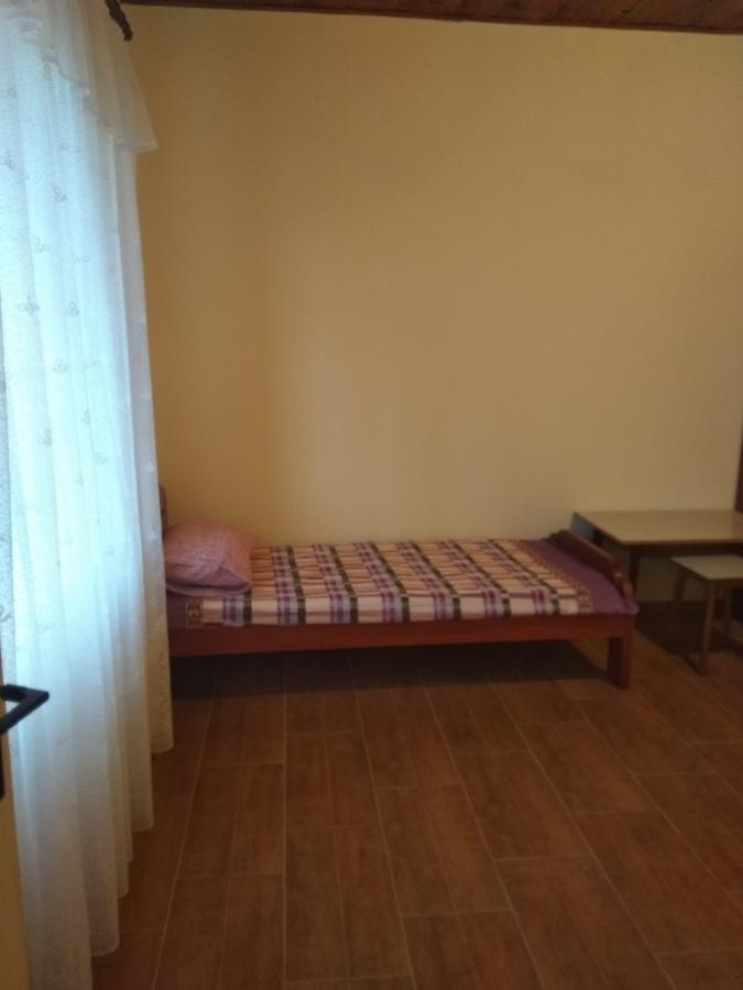 Apartman "Marko" Bar Dış mekan fotoğraf