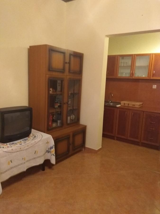 Apartman "Marko" Bar Dış mekan fotoğraf