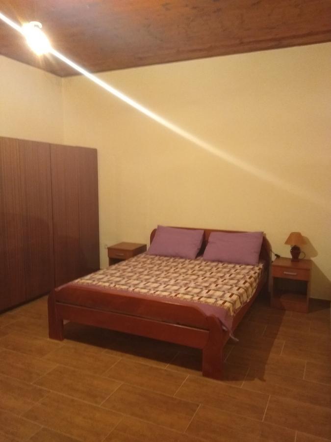 Apartman "Marko" Bar Dış mekan fotoğraf