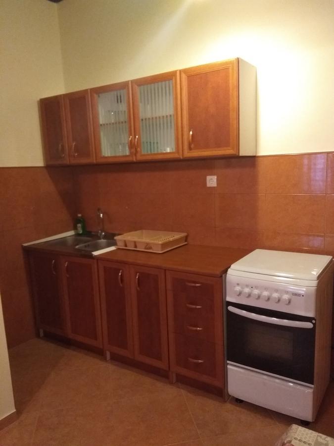 Apartman "Marko" Bar Dış mekan fotoğraf