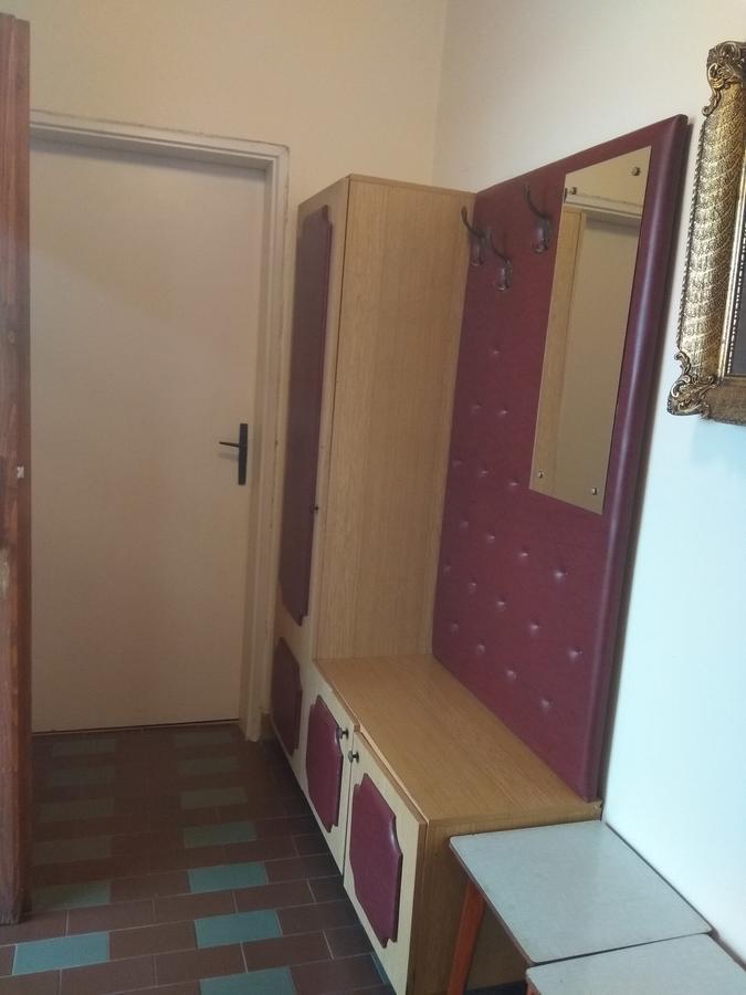 Apartman "Marko" Bar Dış mekan fotoğraf