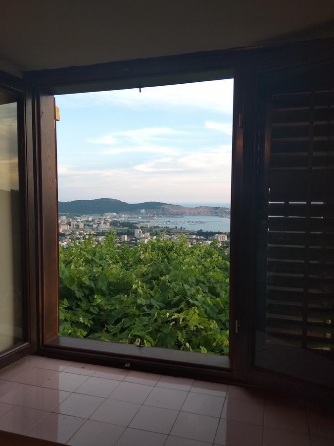 Apartman "Marko" Bar Dış mekan fotoğraf